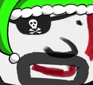Admiral_Tidebringer Kick profile