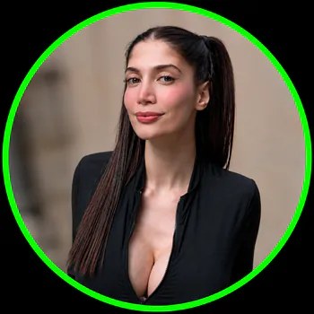 aidamoodi Kick profile
