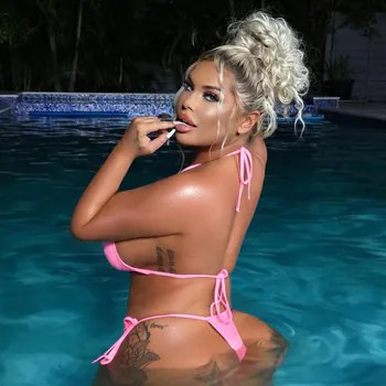 AshleyBarbietv Kick profile