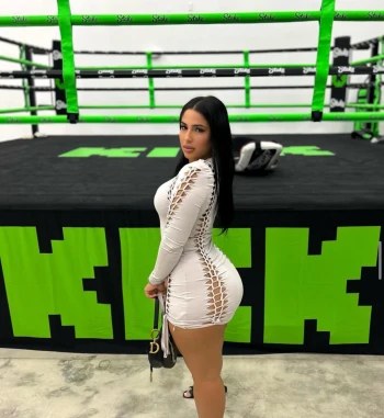 ashleygonly Kick profile