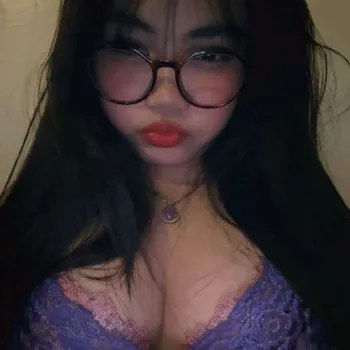 asianbae Kick profile