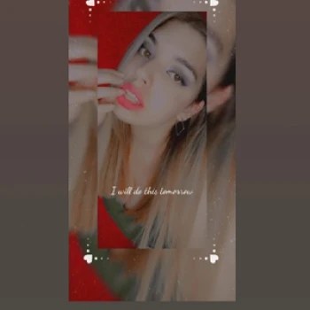 Camiidaianaa Kick profile