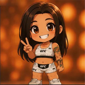 cortezmma Kick profile