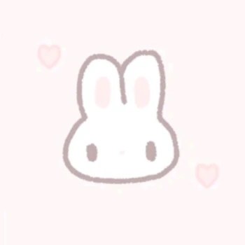 CutieBunn Kick profile