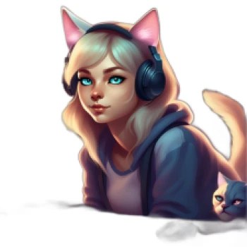 cyber_kat Kick profile