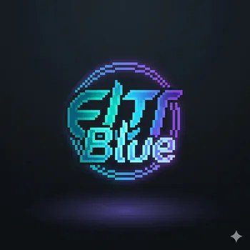 ELTTBlue Kick profile