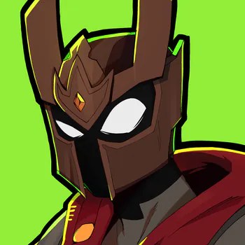 Farfadox Kick profile