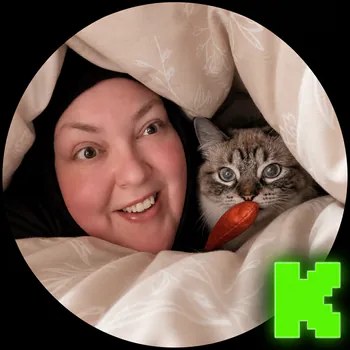 foodiebeautykick Kick profile