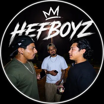 HEFBoyz Kick profile