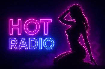 HotRadio Kick profile