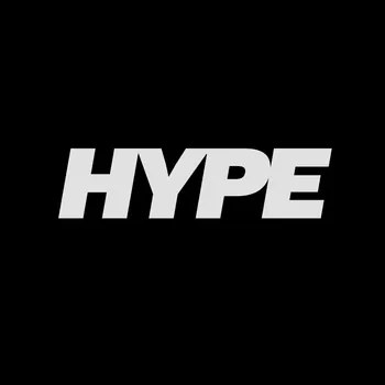 hypefighting Kick profile