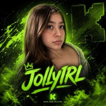 JollyIRL Kick profile