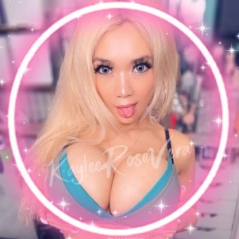 KayleeVeraXO Kick profile