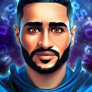 Khrsto_Gaming Kick profile