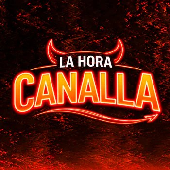 LaHoraCanalla Kick profile