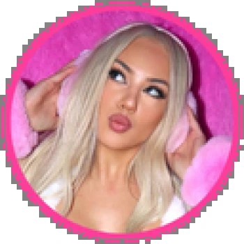 lilcherrybomb Kick profile