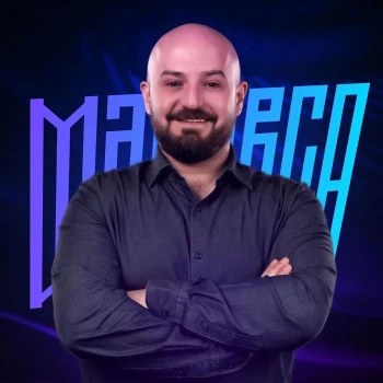 Maherco Kick profile