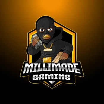 MillimadeGaming Kick profile