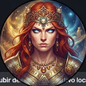 Rubi_Frost Kick profile