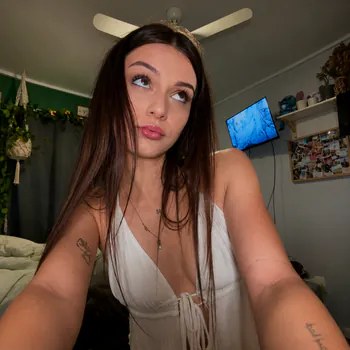 Savannah_rayne Kick profile