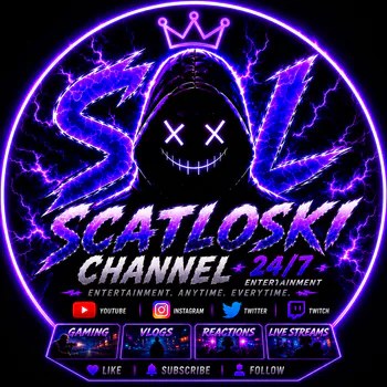 ScatLoski Kick profile
