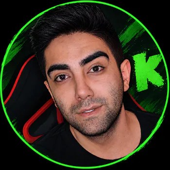Shxyxntv Kick profile