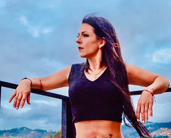 SilviaGuerrero Kick profile