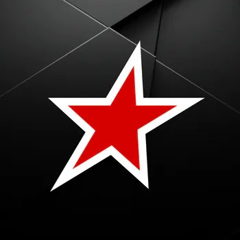 starladder Kick profile