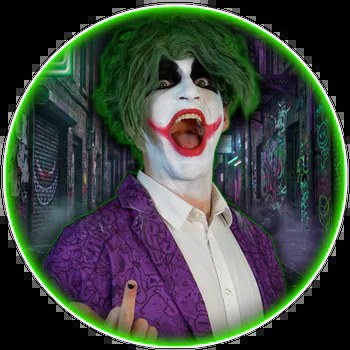 TylerSherwinMagic Kick profile