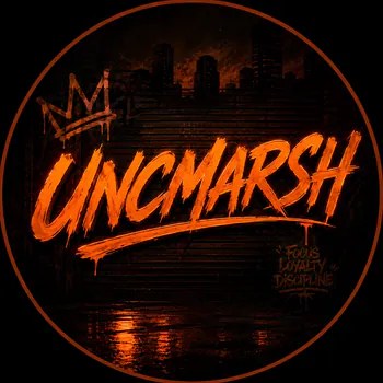 UncMarsh Kick profile