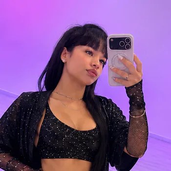 zoedominguez Kick profile