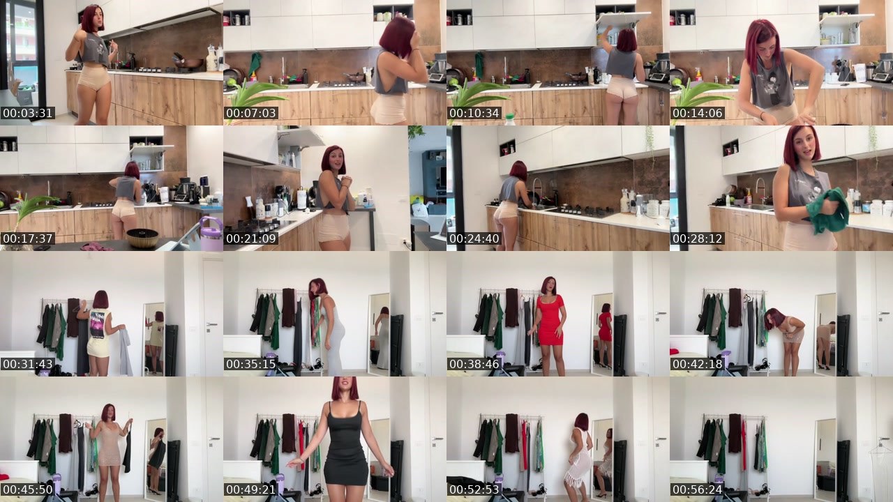 Contact-sheet preview of callmemiamiller's Kick recording