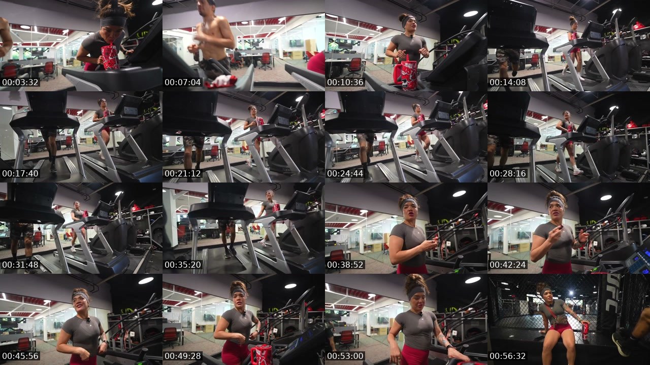 Contact-sheet preview of cortezmma's Kick recording