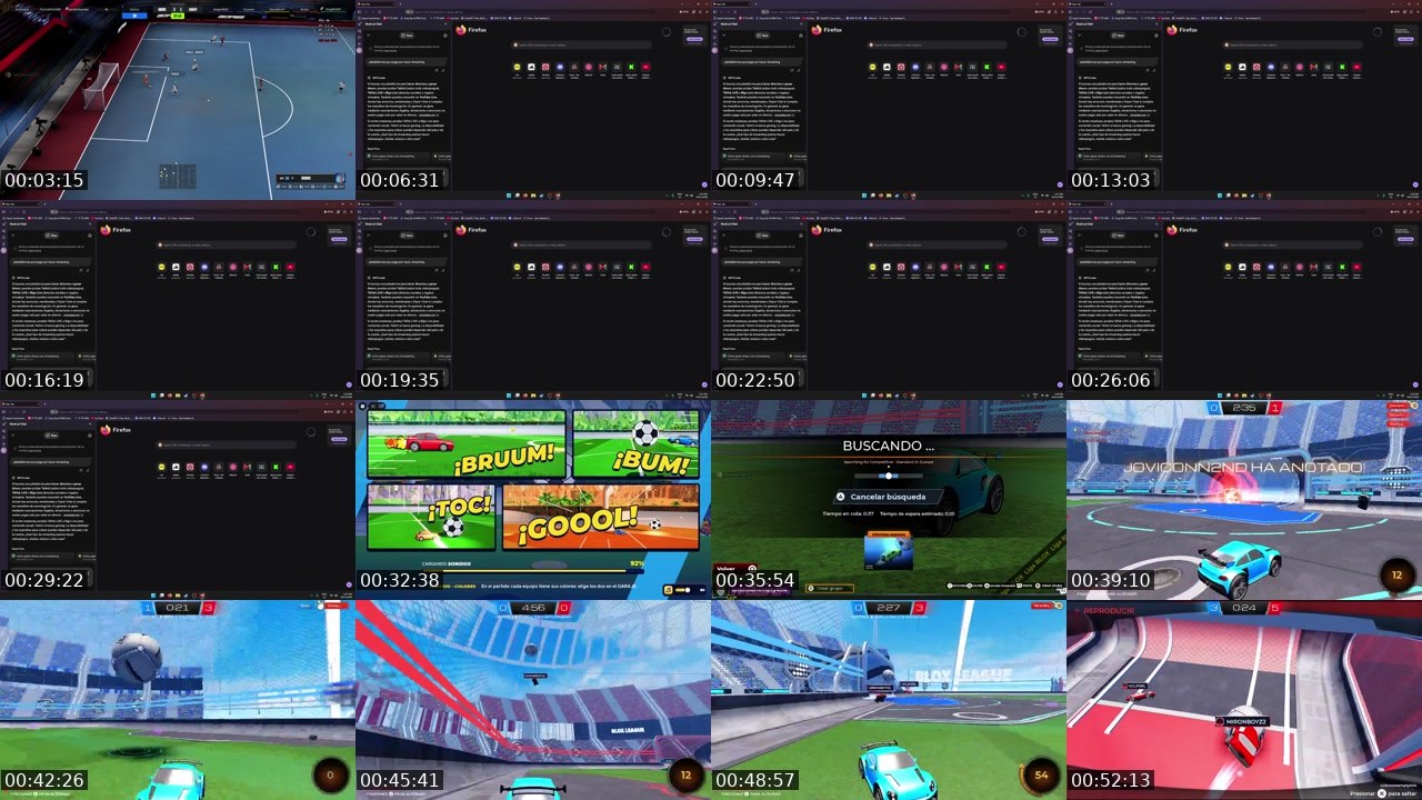 Contact-sheet preview of daniel_lahera's Kick recording