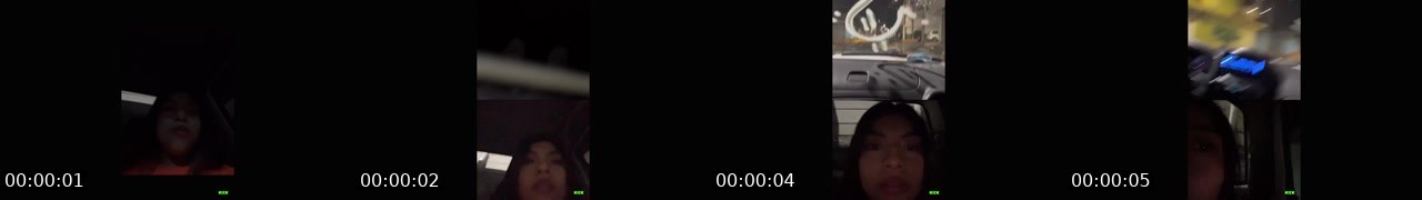 Contact-sheet preview of Arely555's Kick recording