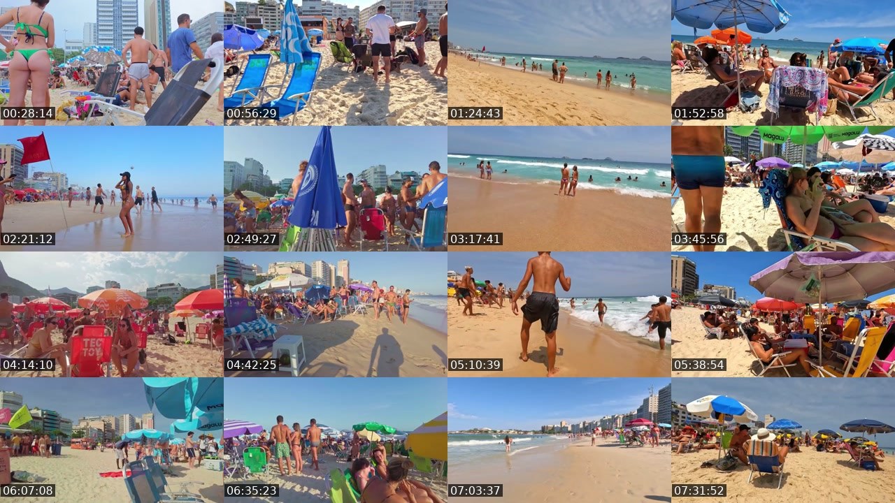 Contact-sheet preview of remakez's Kick recording