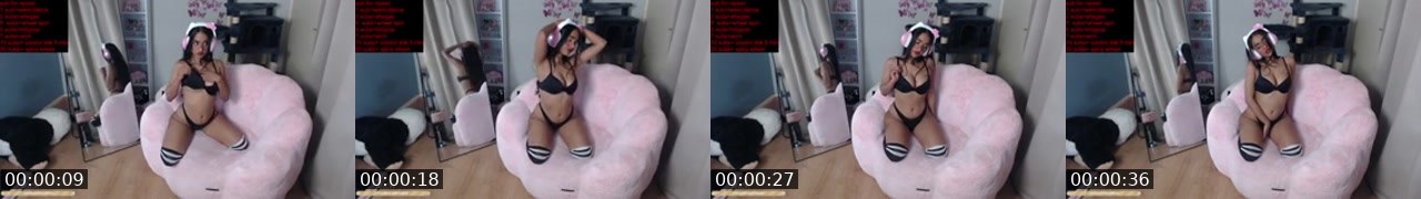 Contact-sheet preview of Urlittlemia's Kick recording
