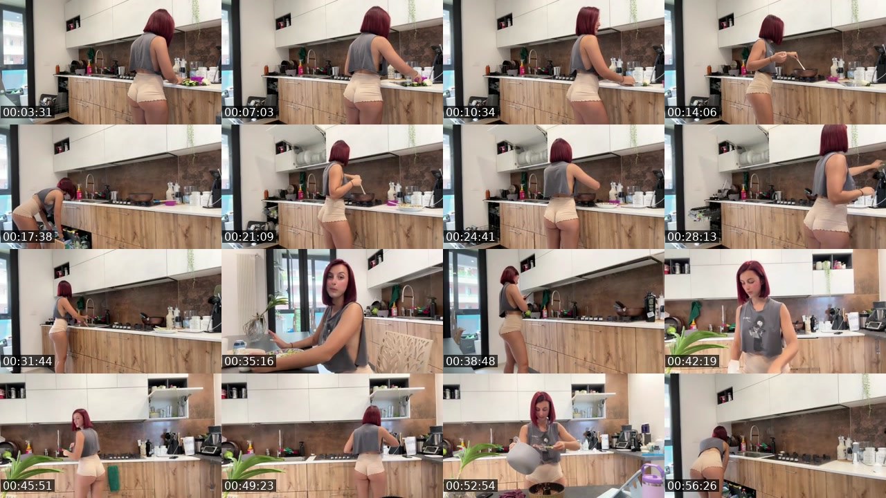 Contact-sheet preview of callmemiamiller's Kick recording