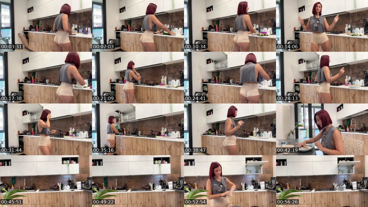 Contact-sheet preview of callmemiamiller's Kick recording