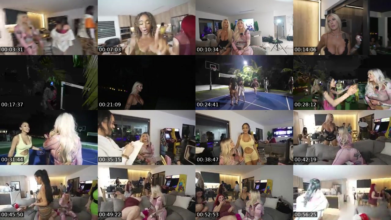 Contact-sheet preview of jaywittties's Kick recording
