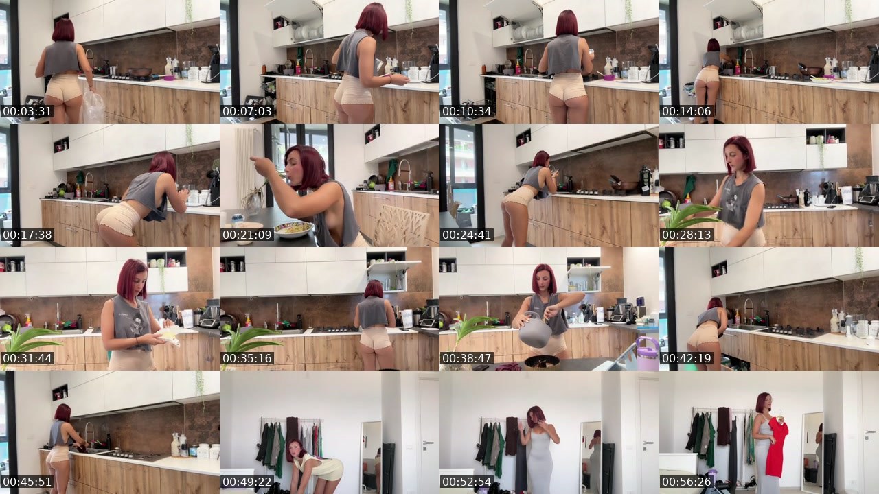 Contact-sheet preview of callmemiamiller's Kick recording