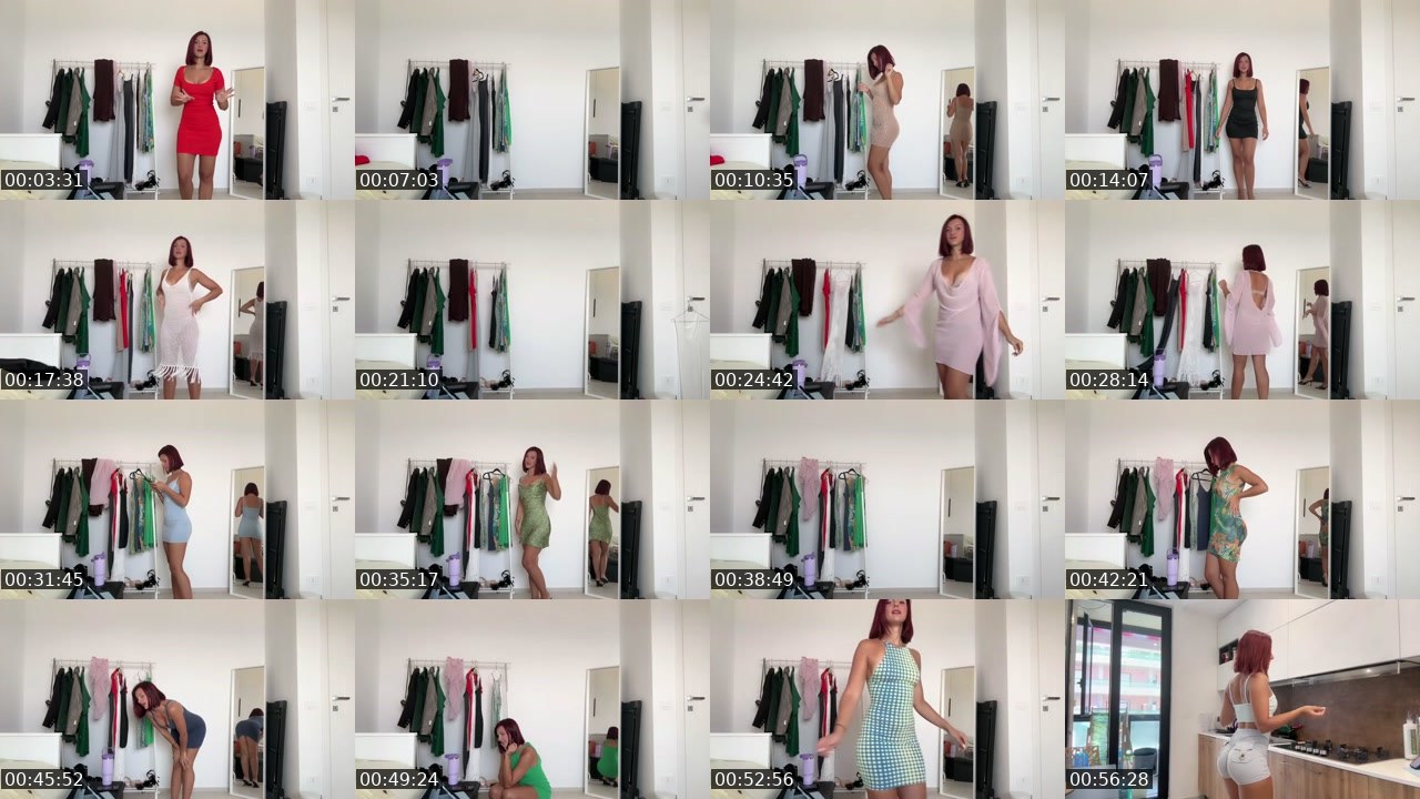 Contact-sheet preview of callmemiamiller's Kick recording