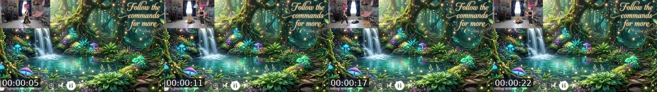 Contact-sheet preview of Screaminthevoidx's Kick recording