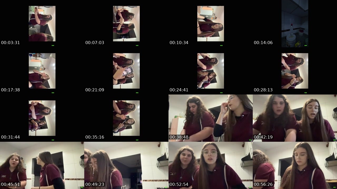 Contact-sheet preview of lelerde's Kick recording