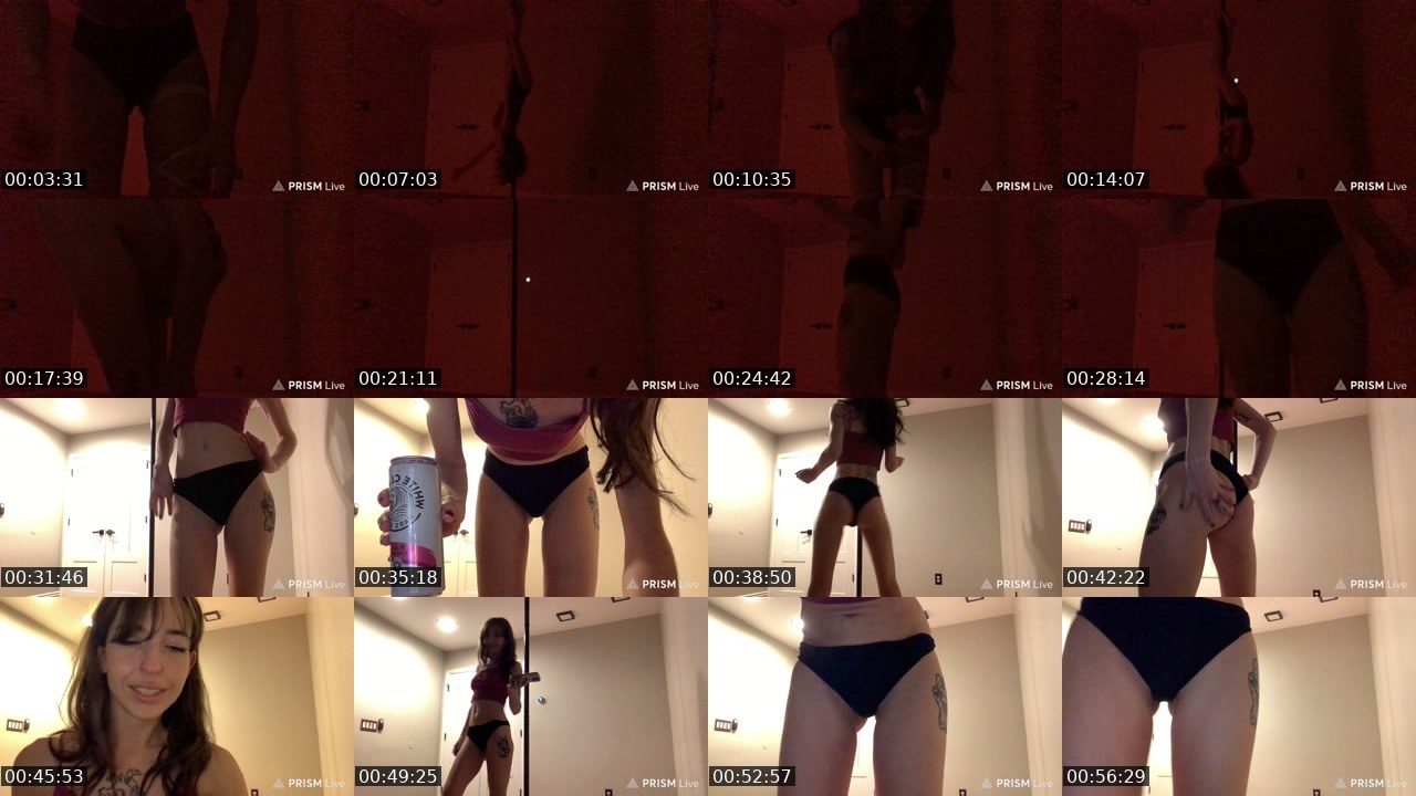 Contact-sheet preview of uhlivia333's Kick recording