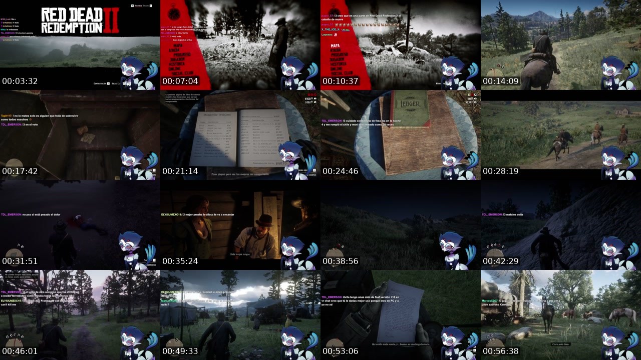 Contact-sheet preview of UvitaDubs's Kick recording