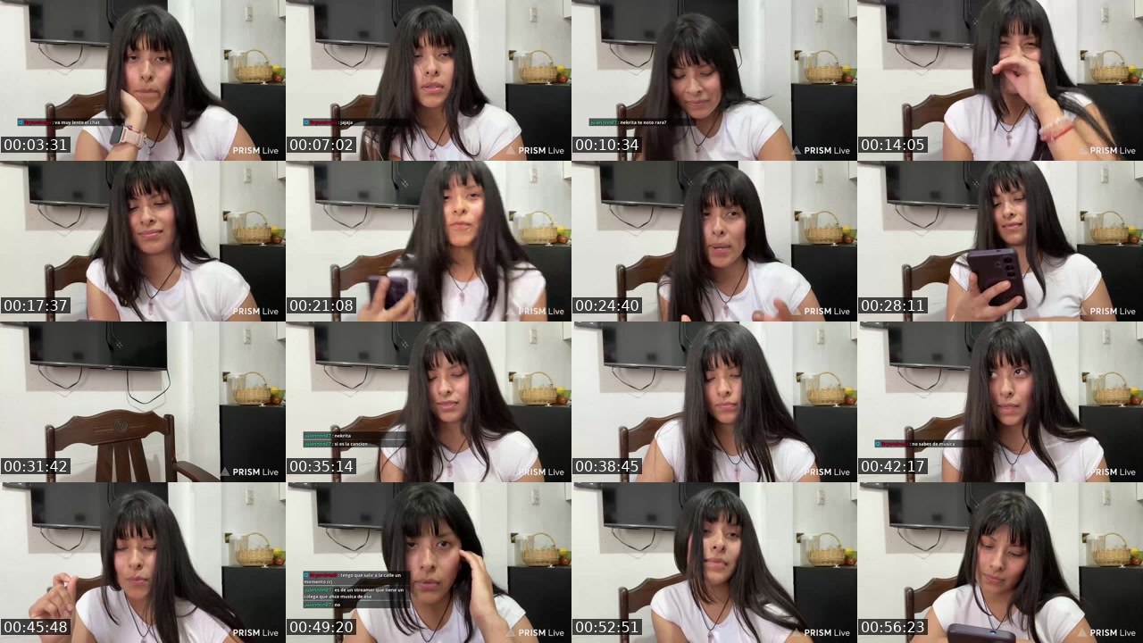 Contact-sheet preview of Nekrita's Kick recording