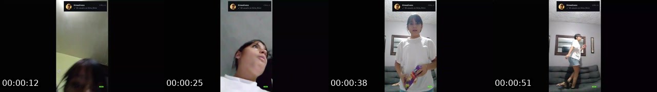 Contact-sheet preview of Xime_Rmrz's Kick recording
