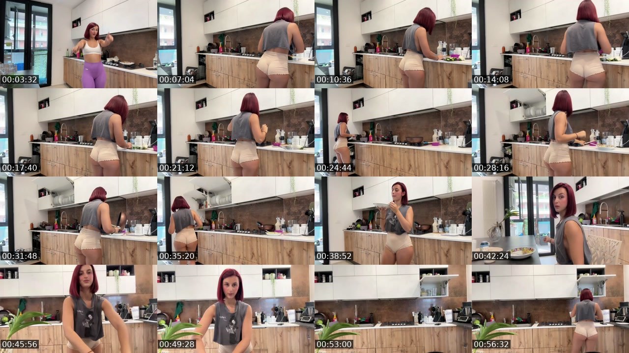Contact-sheet preview of callmemiamiller's Kick recording