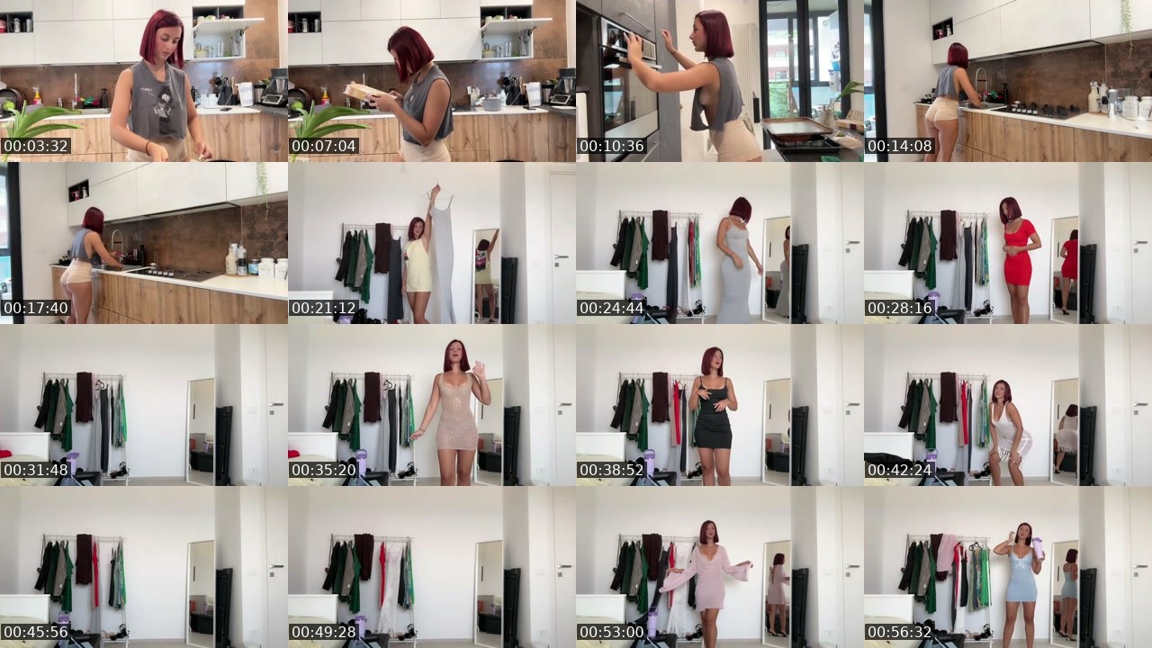 Contact-sheet preview of callmemiamiller's Kick recording